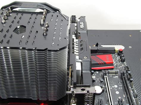 Thermalright Le Grand Macho RT Review Finished Looks TechPowerUp