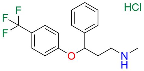 Fluoxetine Cas No Na