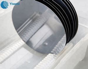 China Monocrystalline Silicon Wafer Manufacturers & Suppliers & Factory - Low Price ...