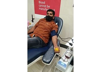 Best Hour Blood Banks In Jodhpur Rj Threebestrated