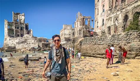 Mogadishu, Somalia: Witness to Reconstruction & Renaissance - The ...