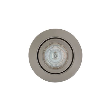 Eurolux D Lite Tilt S Chrome ARB Electrical Wholesalers