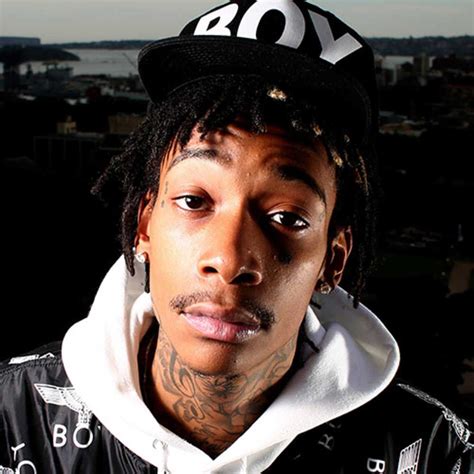 Swashvillage Wiz Khalifa Biografie