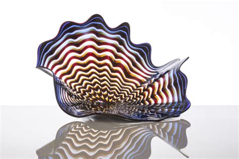 Glass World Exhibition Opens At Ngc Contemporary Glass Society