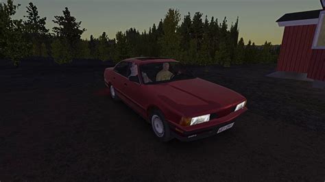 My Summer Car Cd Cover Art