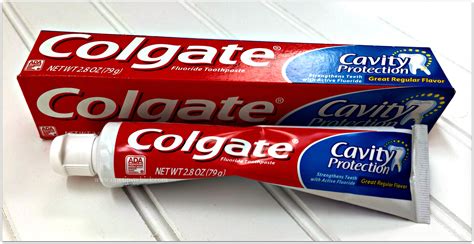 colgate - So TIPical Me