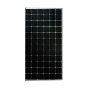 Silfab Hn Solar Panels The Silfab Watt Monocrystalline Solar