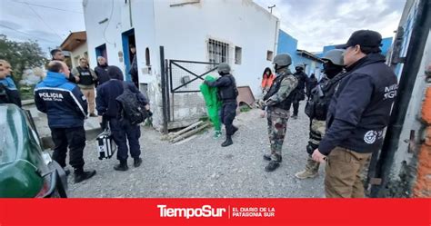 Desbaratan una red de narcotráfico que lavaba dinero