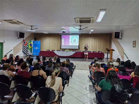 Empreendedorismo Feminino Encontro Promovido Pela ACIT Celebra O Dia