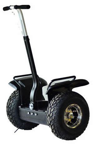 Off Road Handle Segway - View Specifications & Details of Mini Segway ...