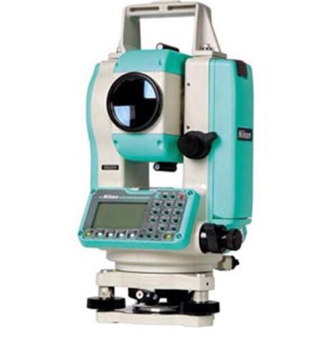 Тахеометр электронный - Прочая электроника Усть-Каменогорск на Olx