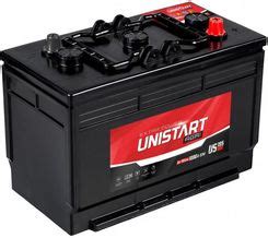 Unistart Plus Akumulator V Ah A P Plus Unistart Agro Us