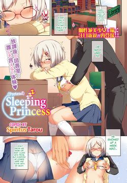 Artist Spiritus Tarou Nhentai Hentai Doujinshi And Manga