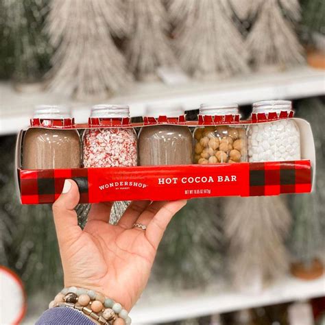 Treats For Hot Cocoa Lovers Taste Of Home