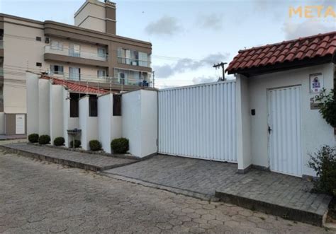 Casas Venda Na Avenida Ivo Silveira Em Navegantes Chaves Na M O