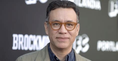 Fred Armisen: Bio, Age, Height, Ethnicity, Movies, Awards, Wednesday, Net Worth, Girlfriend ...