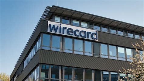 Key Dates In Germanys Wirecard Fraud Scandal