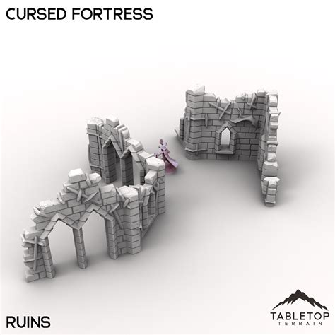 The Cursed Fortress The Fifth Carlisle Holbrooke