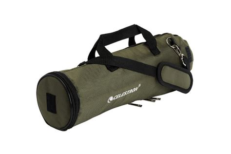 65mm Straight Spotting Scope Case Celestron