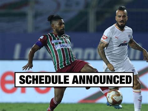 Isl Fixtures Announced Schedule Date Timings Venues And