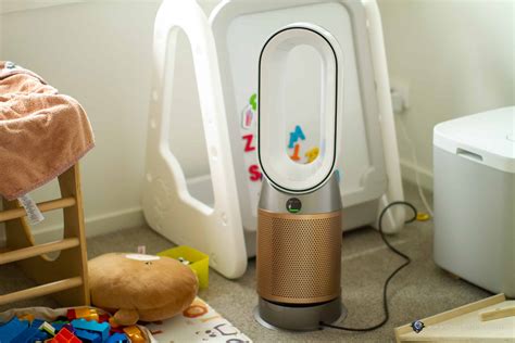 Dyson Purifier Hot Cool Formaldehyde Review