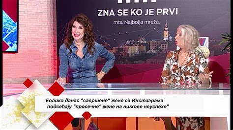 Jnk Maja Volk I Snezana Dakic Butalno Iskreno O Muskarcima I Zenama