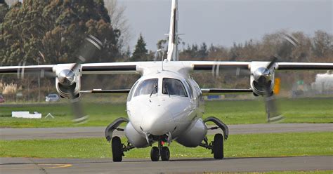 Nz Civil Aircraft Rice Rocket Returns