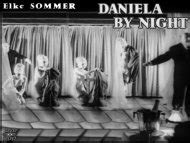 Naked Elke Sommer In Daniella By Night