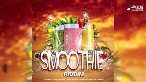 Bling Breezy Feel No Pain Alright Smoothie Riddim 2020 Soca YouTube