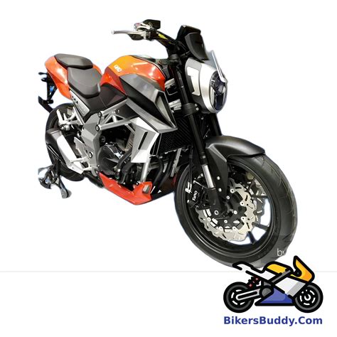 Taro GP 1 Naked Sport Images Colors 360 View Complete Gallery