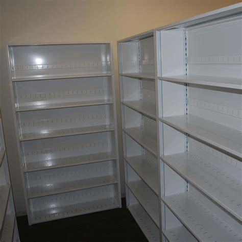 Law Firm Storage Systems Vital Valt