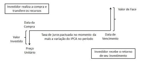 Como Investir No Tesouro Ipca Ntn B E Ntn B Principal Clube Dos Poupadores