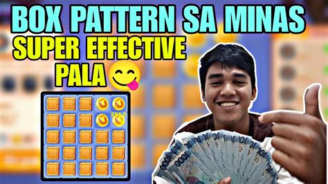 Sagana Game Pattern Natin Ngayun Walang Palya2x 🤑 Youtube