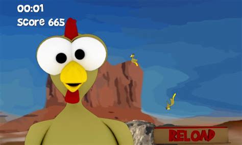 Freaky Chicken Apk Download For Free