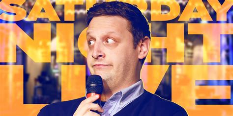 Was Tim Robinson Too Weird for 'SNL'? - Worldnews.com