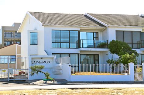 Bloubergstrand Accommodation - TravelGround