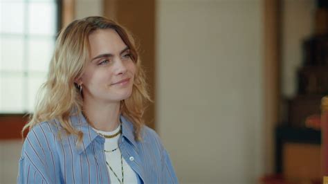 Planet Sex With Cara Delevingne Ts Snapshot