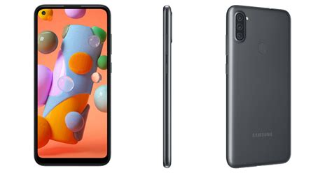 Samsung galaxy a11: обзор, характеристики, отзывы