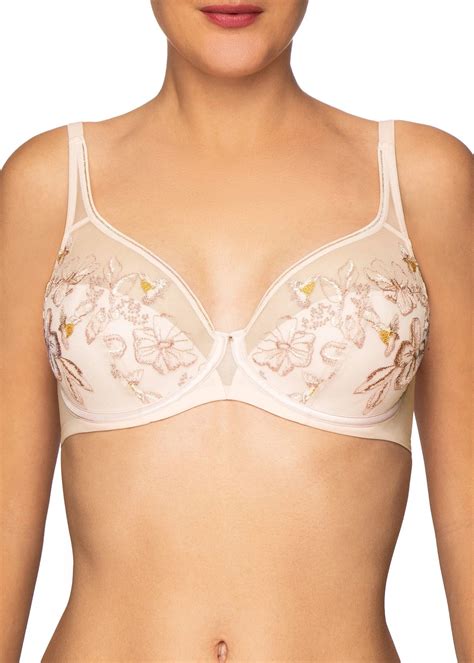 Soutien Gorge Conturelle Lovebird Lingerie Lalonde