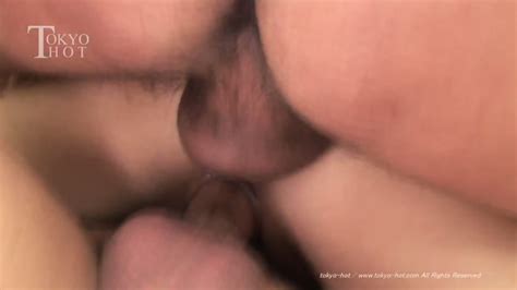 Japanese Ass Fucking