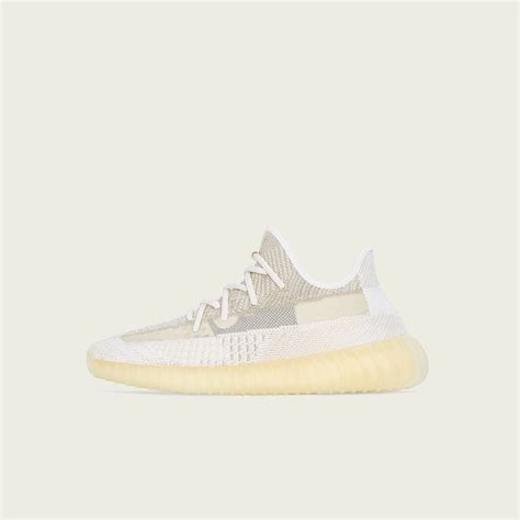 Yeezy Boost 350 V2 (Natural) | END. Launches