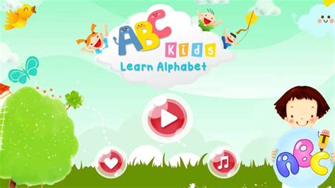 Best Alphabet Apps for Kids - EducationalAppStore