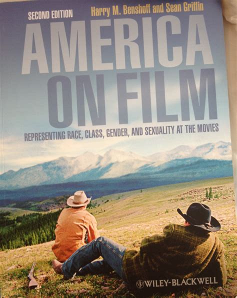 Amazon.com: America on Film: Representing Race, Class, Gender, and