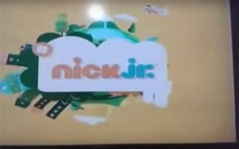 Nick Jr Logo Autour Du Monde Puzzle En Ligne