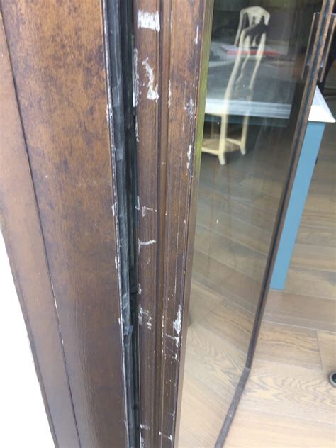 How Secure are UltraSlim Slide & Turn Doors?