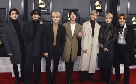 Dynamite Ties Gangnam Style For Longest Charting K Pop Song On Billboard Hot 100 The Korea