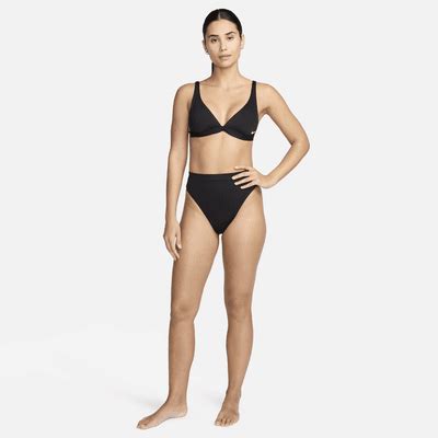 Nike Swim Essential Women S Bikini Bralette Nike