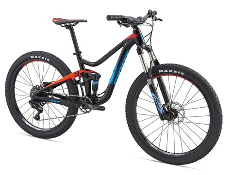 Подростковый велосипед Giant Trance Jr 26 (2018) купить в Москве, цена ...