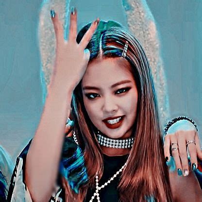 Blackpink Icons Icon Aesthetic Bp As If Its Your Last Mv Kim