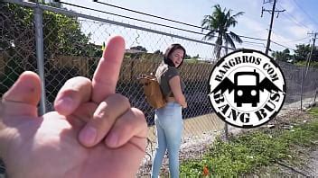 BANGBROS Compilación número uno de Bang Bus XVIDEOS